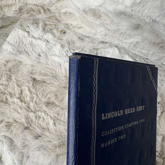 Lincoln Head Cent Collection Starting 1941 #2 - Picture 5 of 11